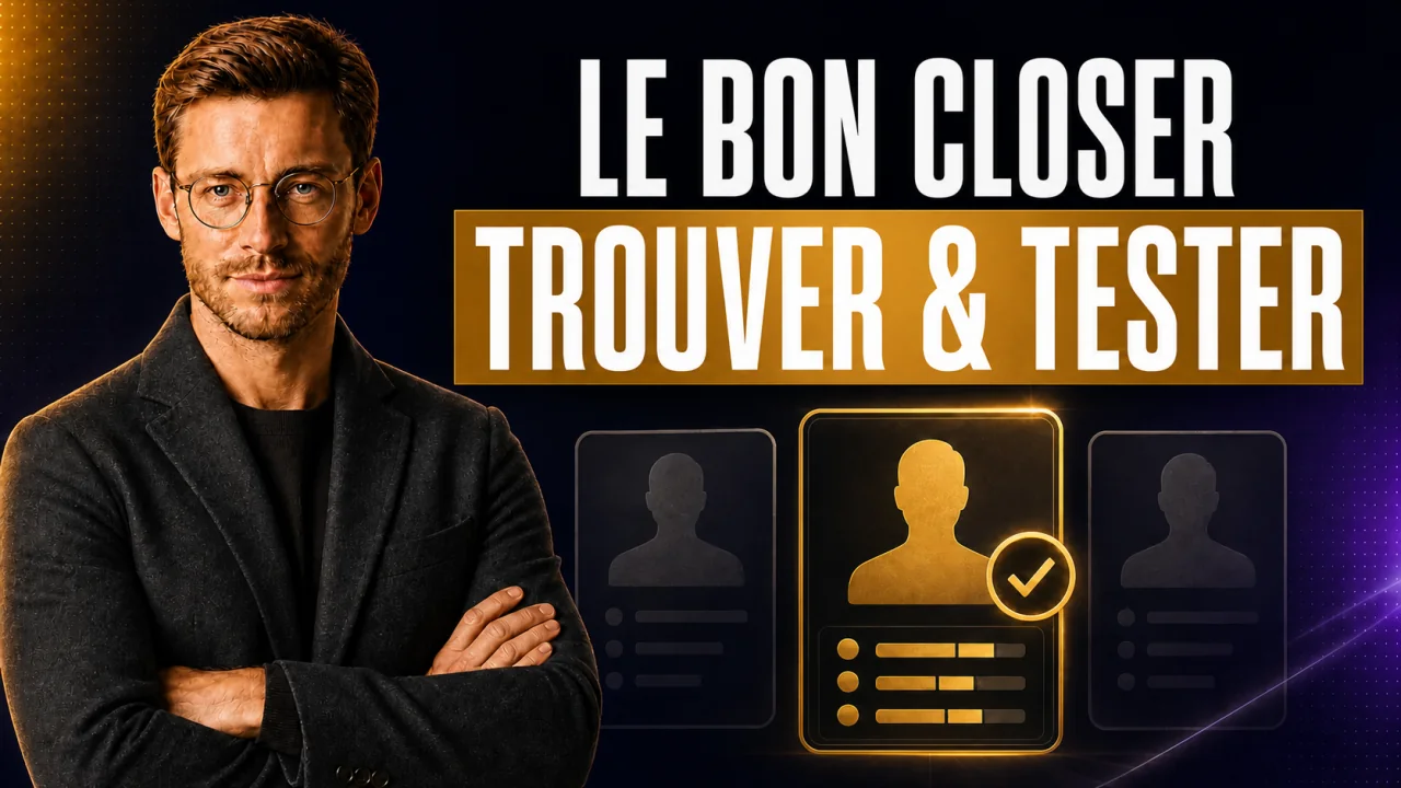 Miniature du guide CloserCart : Trouver et tester le bon closer