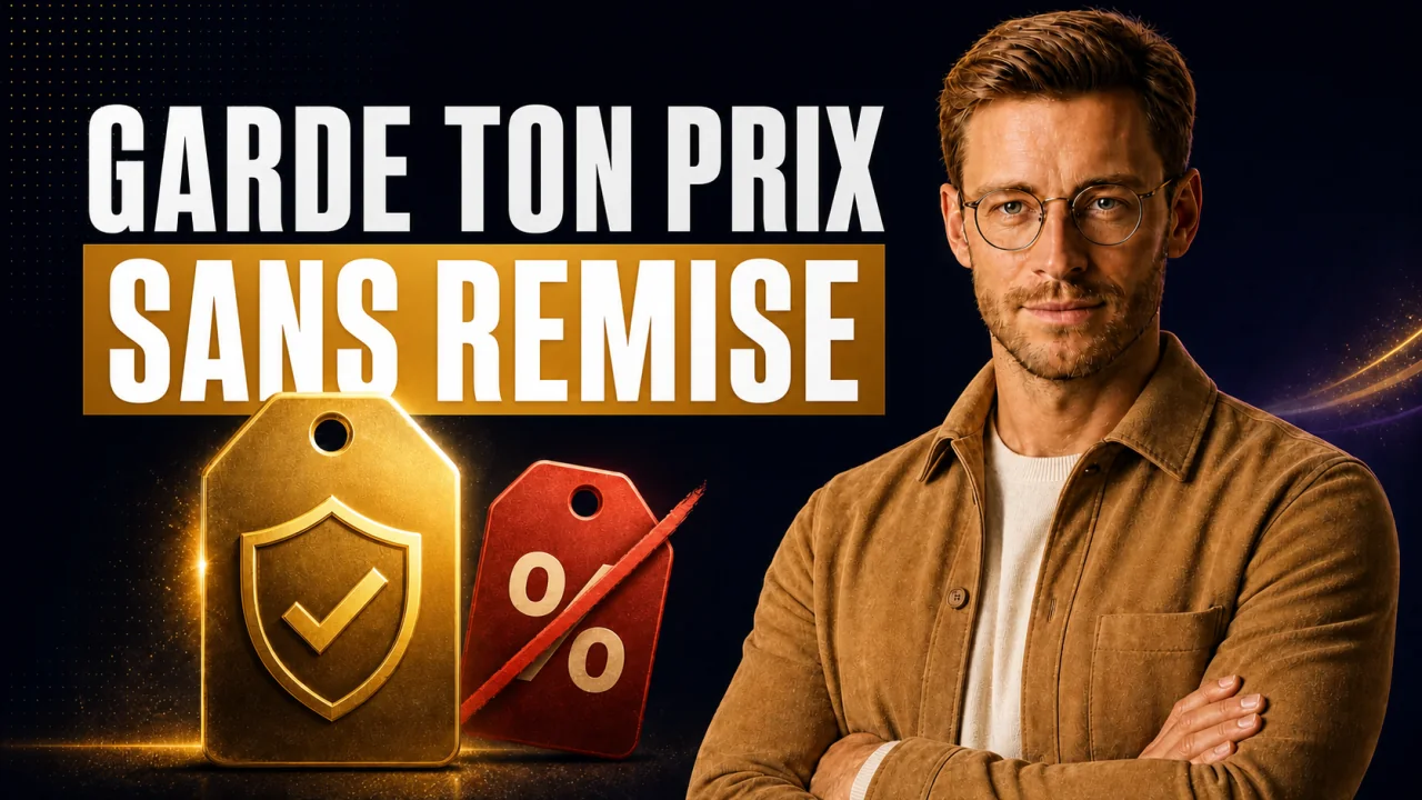 Miniature du guide CloserCart : Garder son prix sans remise